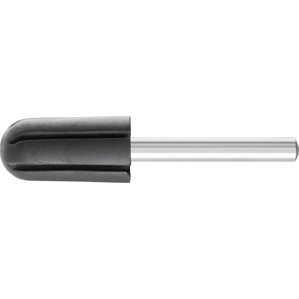 Pferd Tools PFERD TOOLS POLICAP Kappenträger PCT Rundkegelform Ø 16x32 mm Schaft-Ø 6 mm-1 Product picture Primär-Darstellung