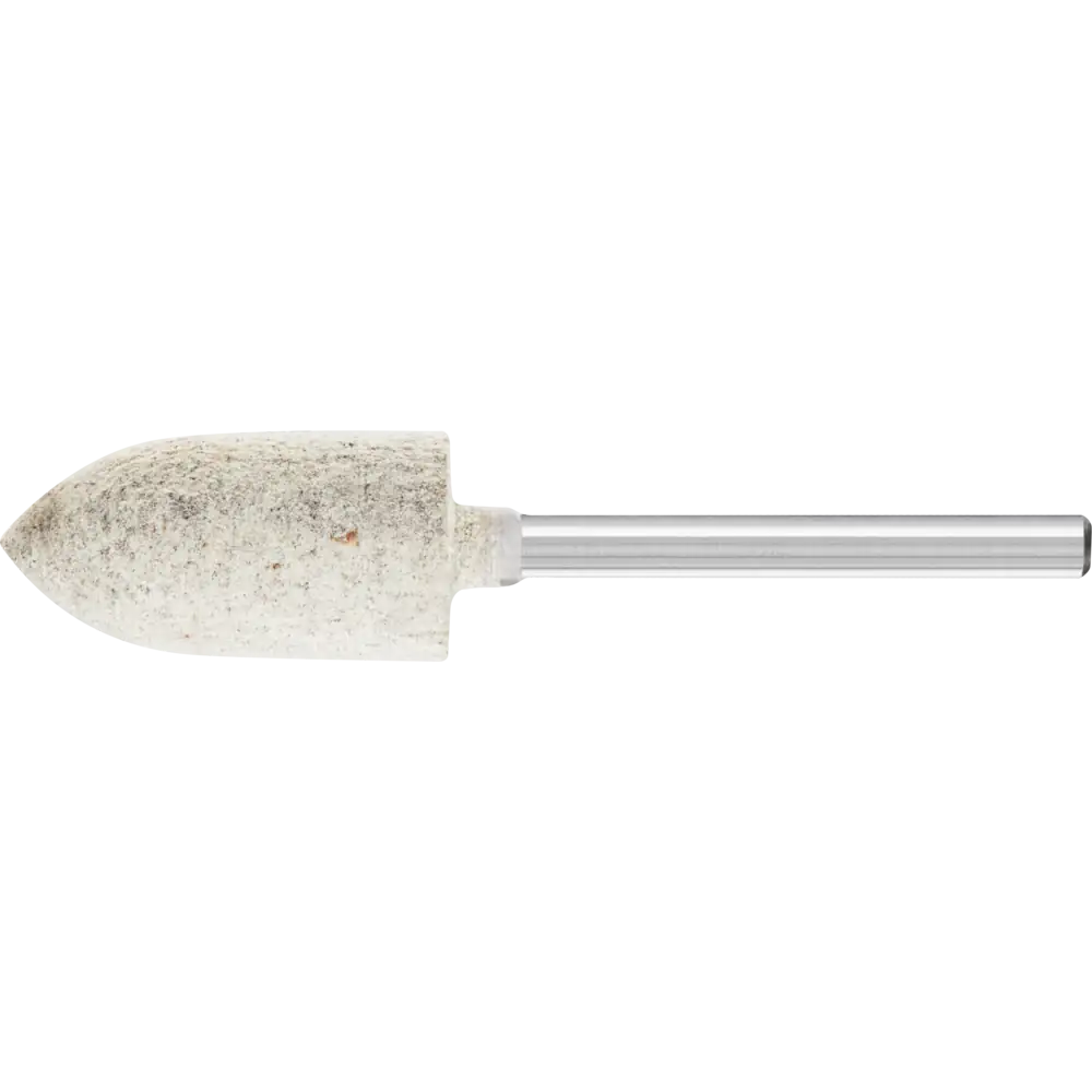 Pferd Tools PFERD TOOLS Poliflex Schleifstift Spitzkegelform Ø 10x20mm Schaft-Ø 3 mm Bindung TX A120-1 Product picture Primär-Darstellung