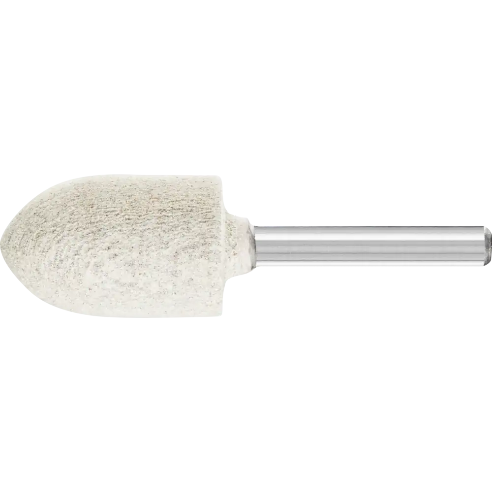 Pferd Tools PFERD TOOLS Poliflex Schleifstift Spitzkegelform Ø 20x32 mm Schaft-Ø 6 mm Bindung TX A120-1 Product picture Primär-Darstellung