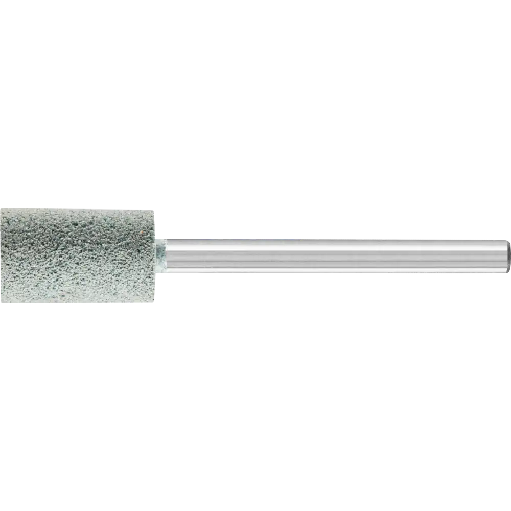 Pferd Tools PFERD TOOLS Poliflex Schleifstift Zylinderform Ø 8x12 mm Schaft-Ø 3 mm Bindung PUR Weich SIC150-1 Product picture Primär-Darstellung