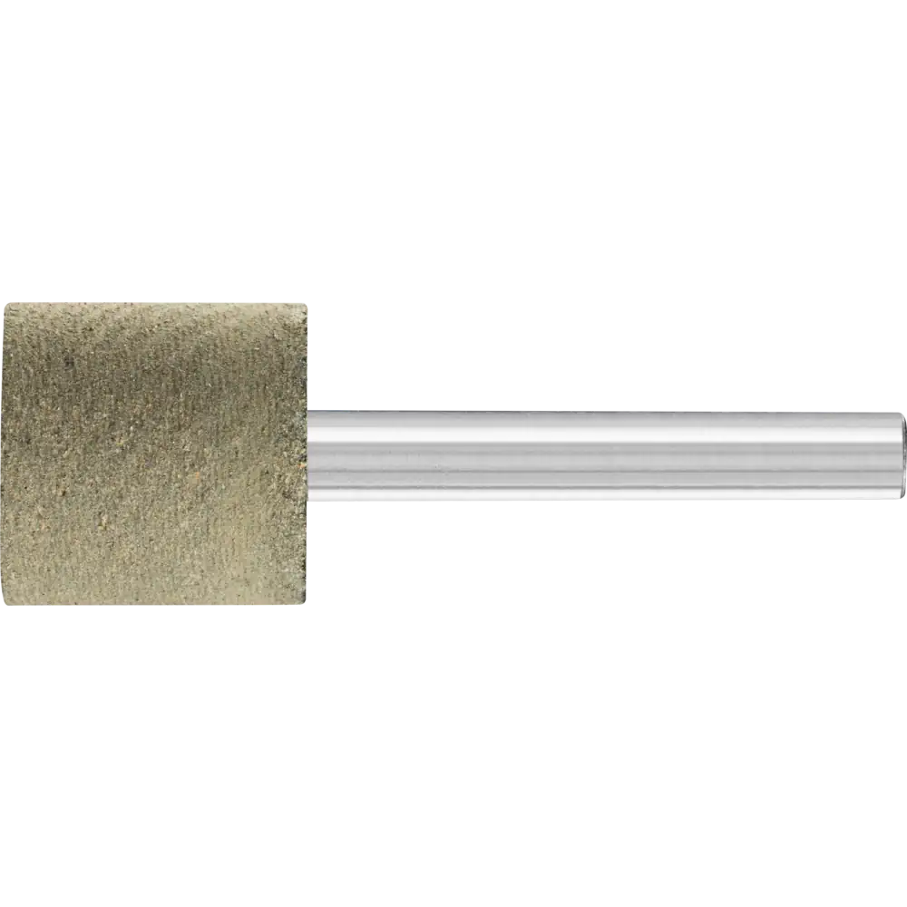 Pferd Tools PFERD TOOLS Poliflex Schleifstift Zylinderform Ø 20x20mm Schaft-Ø 6 mm Bindung LR Hart A120-1 Product picture Primär-Darstellung