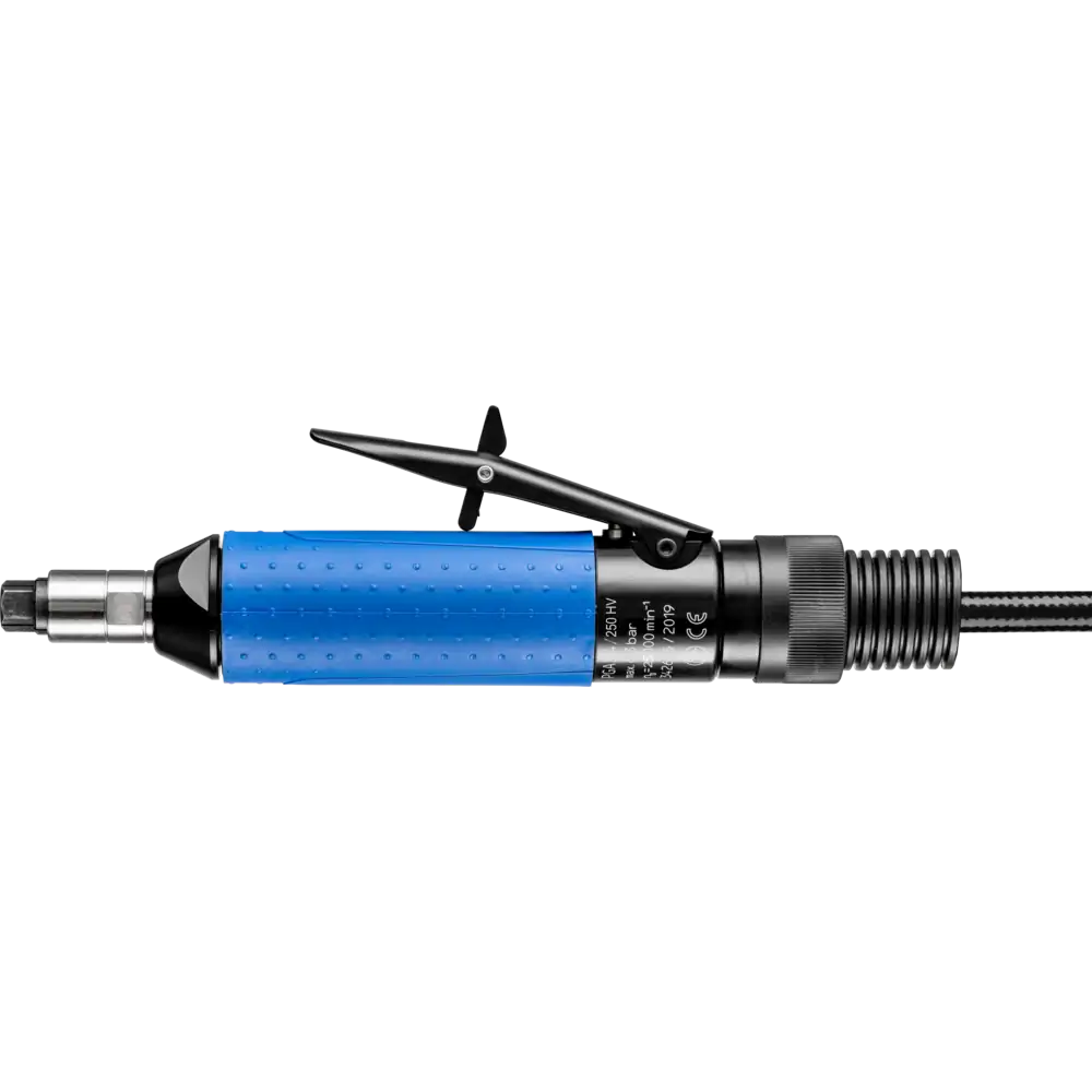 Pferd Tools PFERD TOOLS Druckluftgeradschleifer PGAS 4/250 HV 25.000 RPM/440 Watt-1 Product picture Primär-Darstellung
