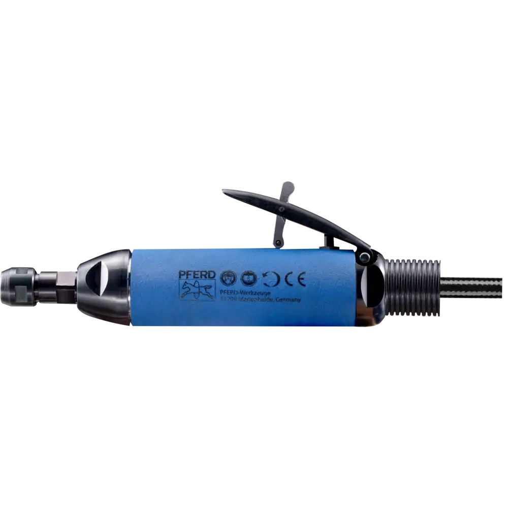 Pferd Tools PFERD TOOLS Druckluftgeradschleifer PGAS 6/120 HV 12.000 RPM/650 Watt-1 Product picture Primär-Darstellung