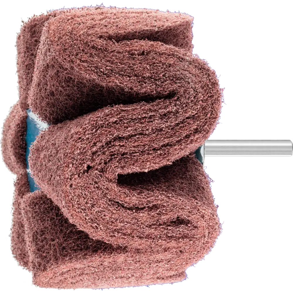 Pferd Tools PFERD TOOLS POLINOX Vlies-Schleifstift PNG Ø 100x50mm Schaft-Ø 6 mm A280 für Feinschliff und Finish-1 Product picture Primär-Darstellung