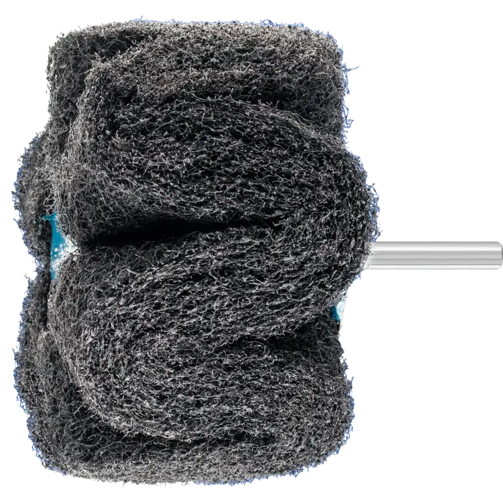 Pferd Tools PFERD TOOLS POLINOX Vlies-Schleifstift PNG Ø 100x50mm Schaft-Ø 6 mm SIC100 für Feinschliff und Finish-1 Product picture Primär-Darstellung