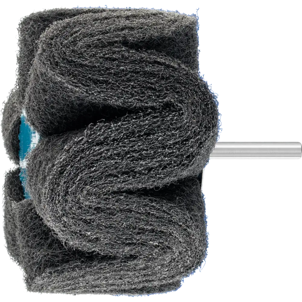 Pferd Tools PFERD TOOLS POLINOX Vlies-Schleifstift PNG Ø 100x50mm Schaft-Ø 6 mm SIC280 für Feinschliff und Finish-1 Product picture Primär-Darstellung