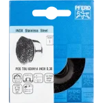 Product picture mit Verpackung