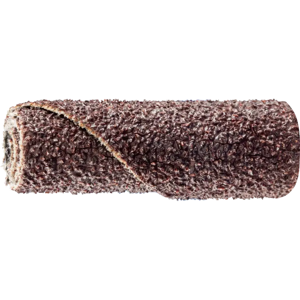 Pferd Tools PFERD TOOLS POLIROLL PR zylindrische Schleifrollen Ø 12x35 mm Bohrung Ø 3 mm Korund A50-1 Product picture Primär-Darstellung