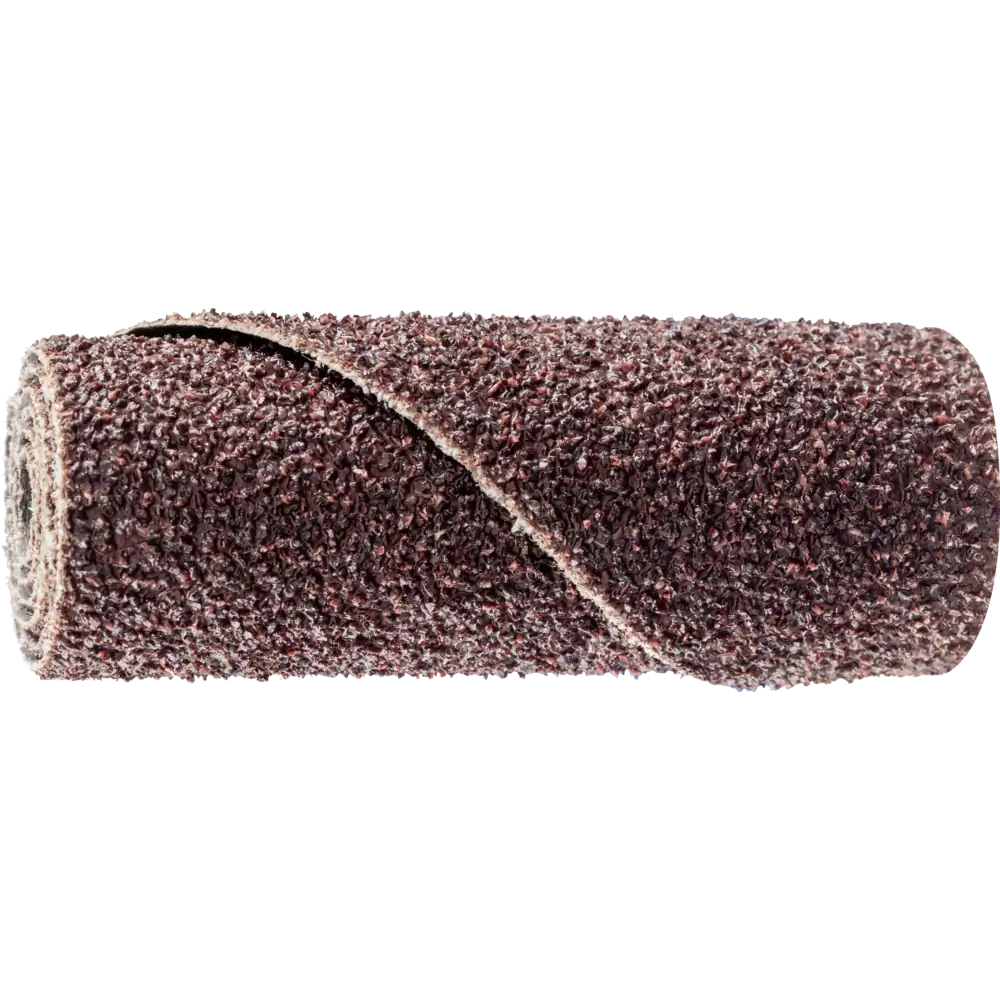 Pferd Tools PFERD TOOLS POLIROLL PR zylindrische Schleifrollen Ø 18x50mm Bohrung Ø 5 mm Korund A50-1 Product picture Primär-Darstellung
