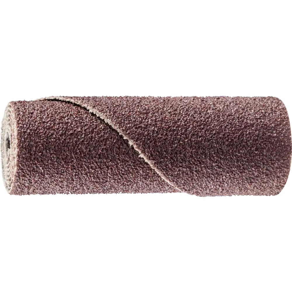 Pferd Tools PFERD TOOLS POLIROLL PR zylindrische Schleifrollen Ø 18x50mm Bohrung Ø 5 mm Korund A80-1 Product picture Primär-Darstellung
