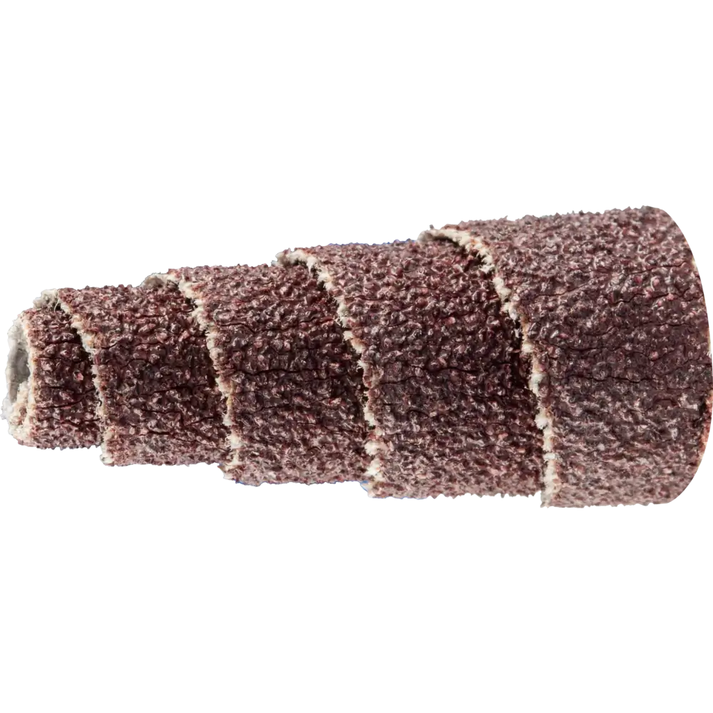 Pferd Tools PFERD TOOLS POLIROLL PRK konische Schleifrollen Ø 12x25 mm Bohrung Ø 3 mm Korund A80-1 Product picture Primär-Darstellung