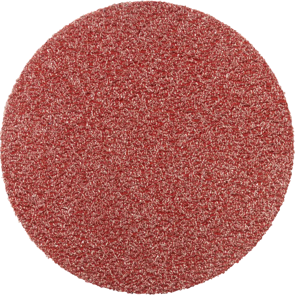 Pferd Tools PFERD TOOLS Korund Schleifscheibe selbstklebend PSA Ø 50mm A60 für Werkzeug-und Formenbau-1 Product picture Primär-Darstellung