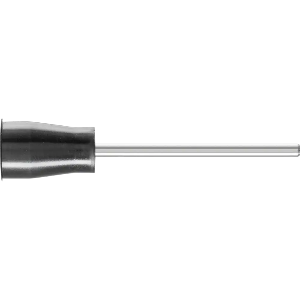 Pferd Tools PFERD TOOLS Halter für Schleifscheibe selbstklebend PSA-H Ø 12 mm Schaft-Ø 2,35 mm-1 Product picture Primär-Darstellung
