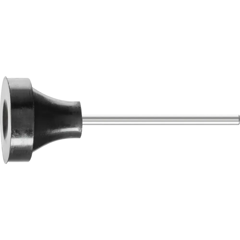 Pferd Tools PFERD TOOLS Halter für Schleifscheibe selbstklebend PSA-H Ø 20mm Schaft-Ø 2,35 mm-1 Product picture Primär-Darstellung