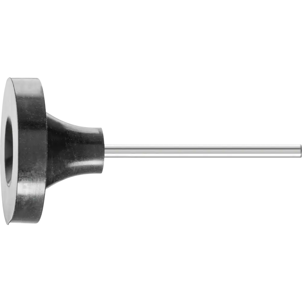 Pferd Tools PFERD TOOLS Halter für Schleifscheibe selbstklebend PSA-H Ø 30mm Schaft-Ø 2,35 mm-1 Product picture Primär-Darstellung