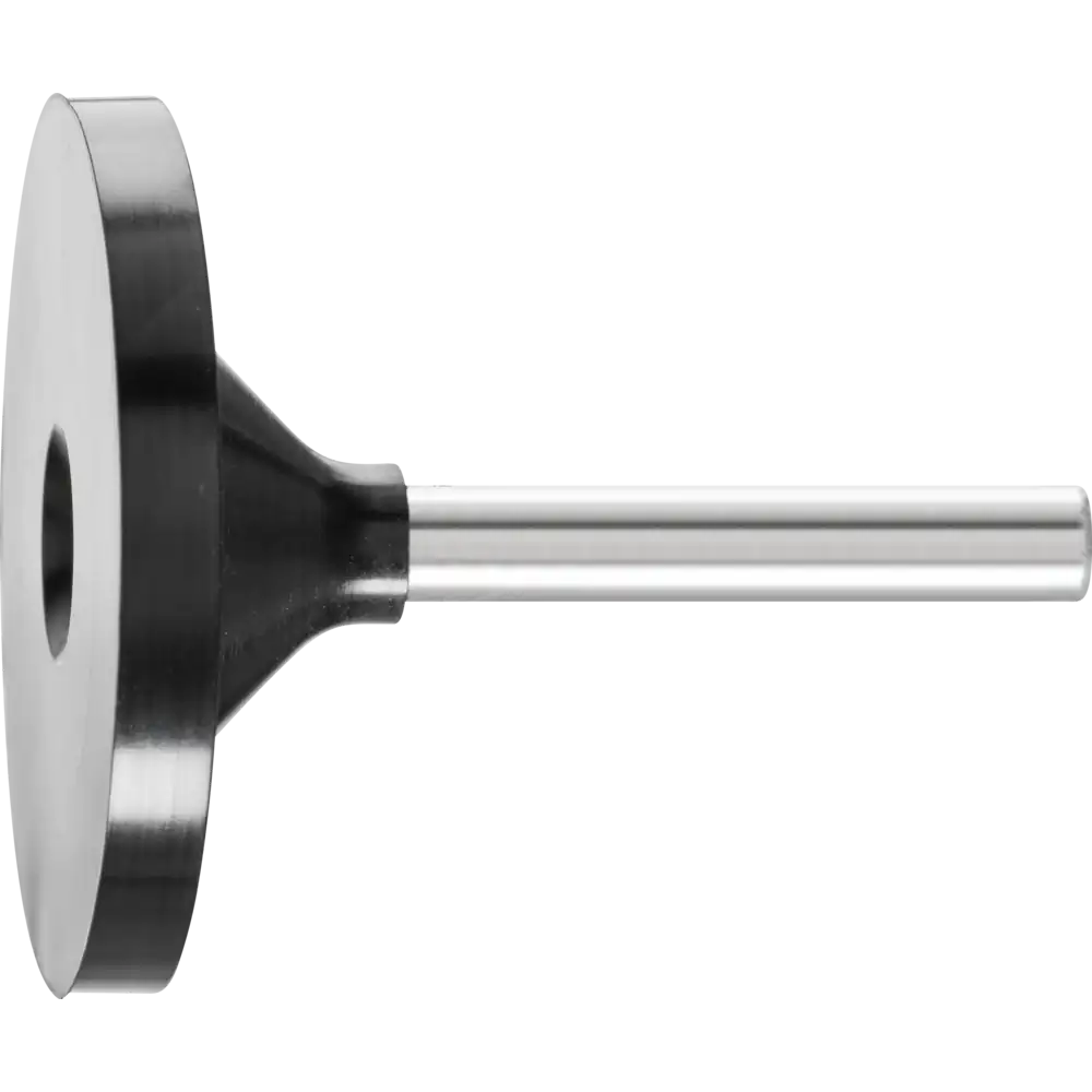 Pferd Tools PFERD TOOLS Halter für Schleifscheibe selbstklebend PSA-H Ø 50mm Schaft-Ø 6 mm-1 Product picture Primär-Darstellung