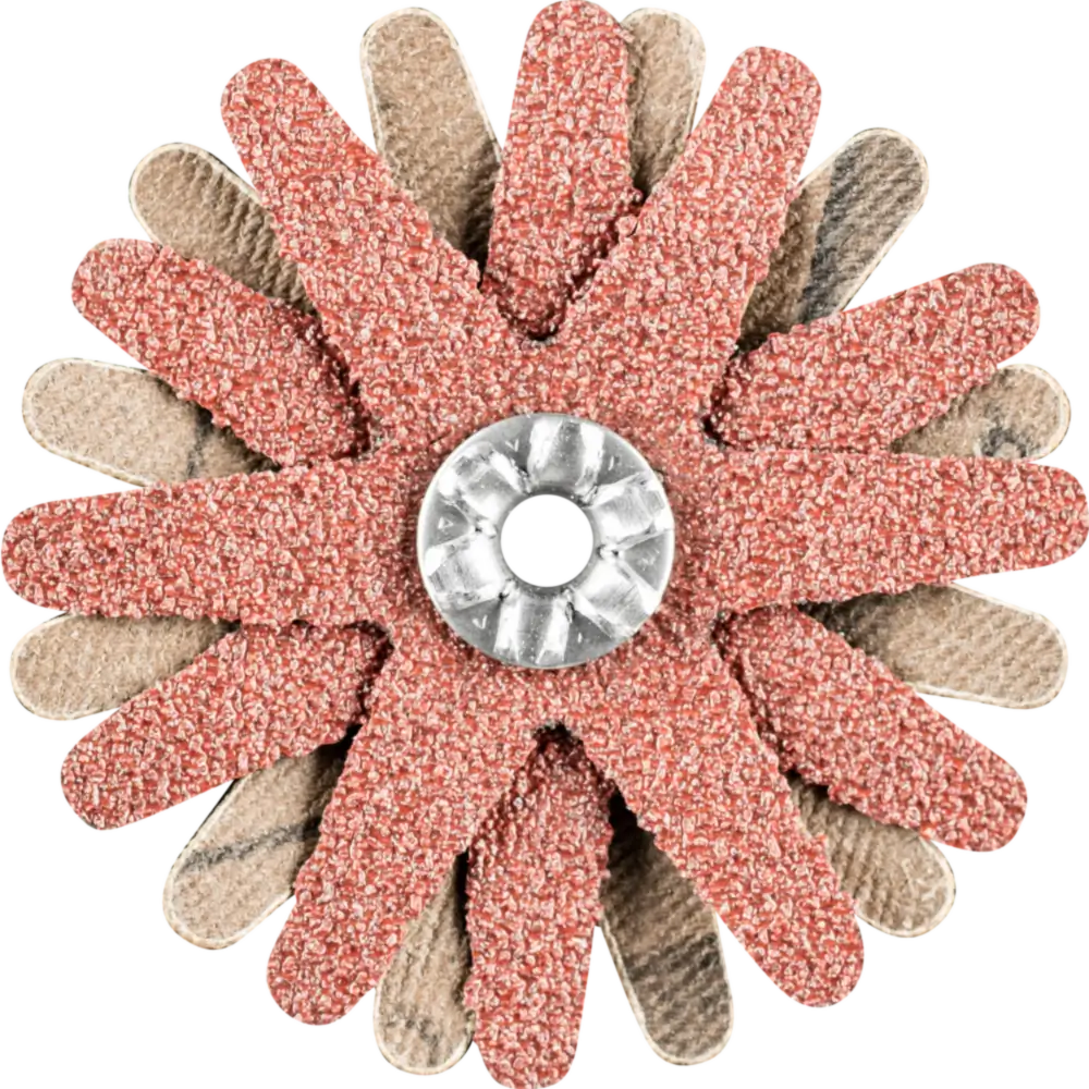 Pferd Tools PFERD TOOLS POLISTAR-TUBE PST-T Ø 50mm Bohrung Ø 4 mm A60 zum Schleifen von Bohrungen und Rohren-1 Product picture Primär-Darstellung
