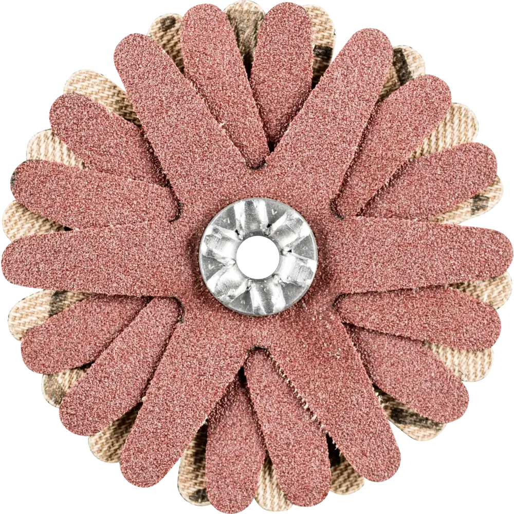 Pferd Tools PFERD TOOLS POLISTAR-TUBE PST-T Ø 50mm Bohrung Ø 4 mm A180 zum Schleifen von Bohrungen und Rohren-1 Product picture Primär-Darstellung