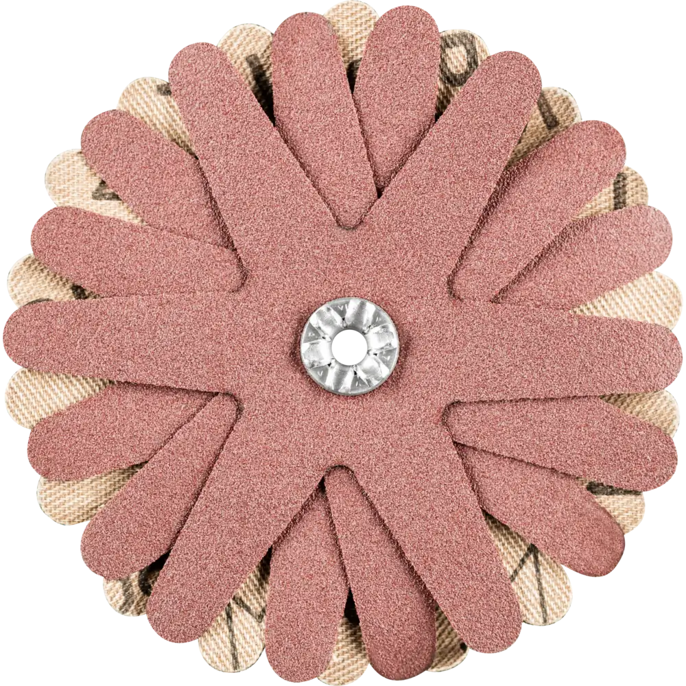 Pferd Tools PFERD TOOLS POLISTAR-TUBE PST-T Ø 80mm Bohrung Ø 4 mm A180 zum Schleifen von Bohrungen und Rohren-1 Product picture Primär-Darstellung