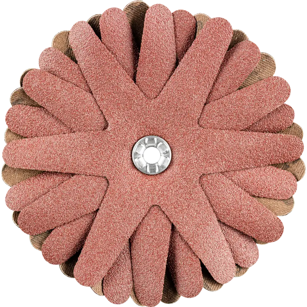 Pferd Tools PFERD TOOLS POLISTAR-TUBE PST-T Ø 90mm Bohrung Ø 5 mm A120 zum Schleifen von Bohrungen und Rohren-1 Product picture Primär-Darstellung