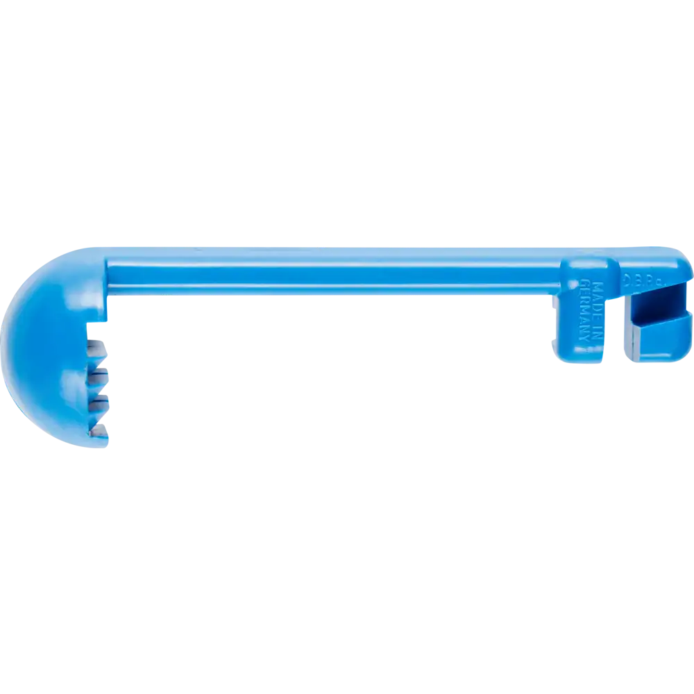 Pferd Tools PFERD TOOLS Riffelfeilenhalter RFH 180 für Riffelfeilenlänge 180mm-1 Product picture Primär-Darstellung