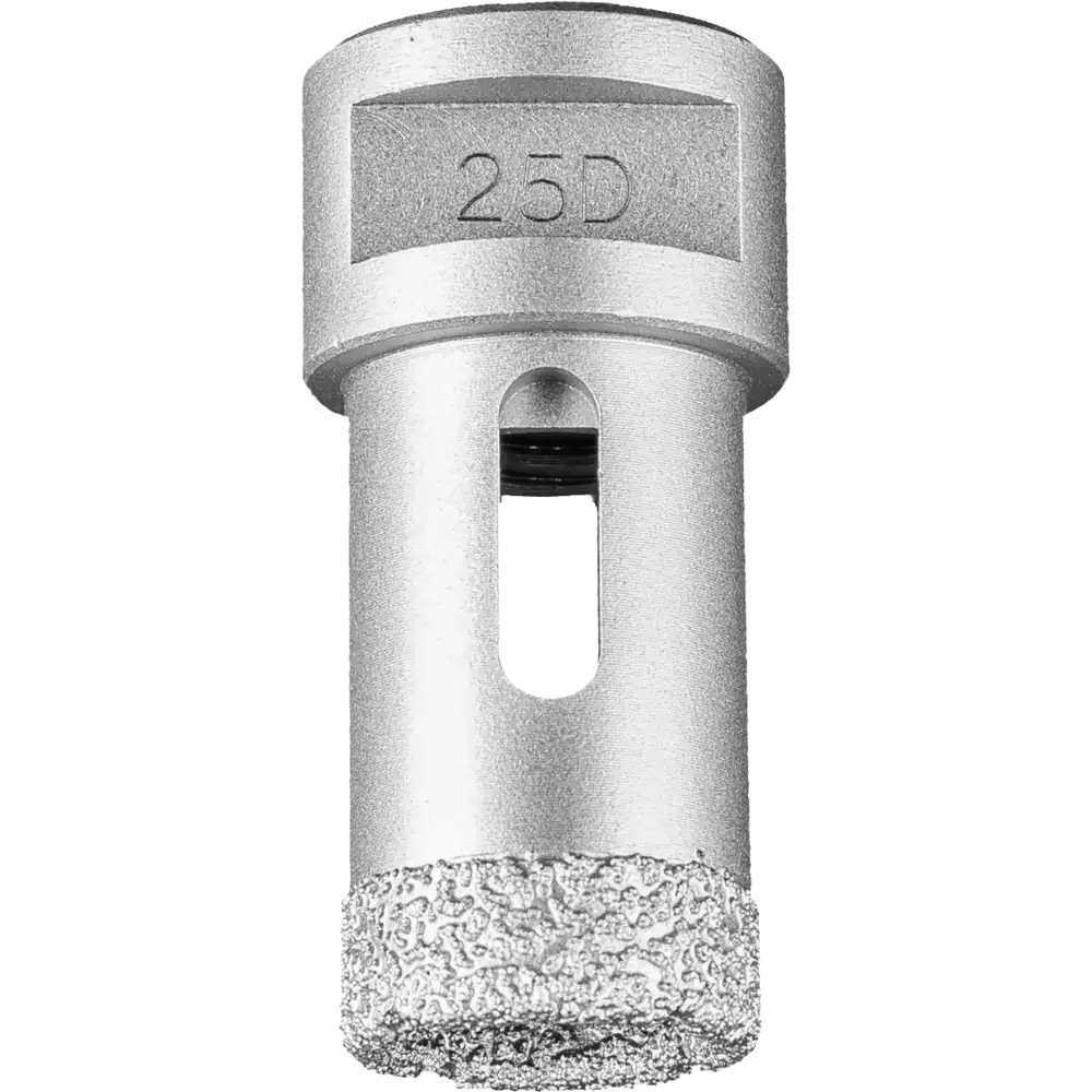 Pferd Tools PFERD TOOLS Diamant-Trockenbohrer DCD FL Ø25 mm M14 PSF für Fliesen (Winkelschleifer)-1 Product picture Primär-Darstellung