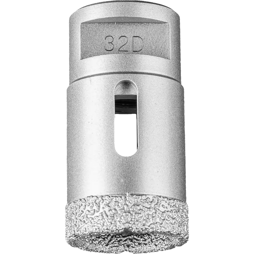 Pferd Tools PFERD TOOLS Diamant-Trockenbohrer DCD FL Ø32 mm M14 PSF für Fliesen (Winkelschleifer)-1 Product picture Primär-Darstellung