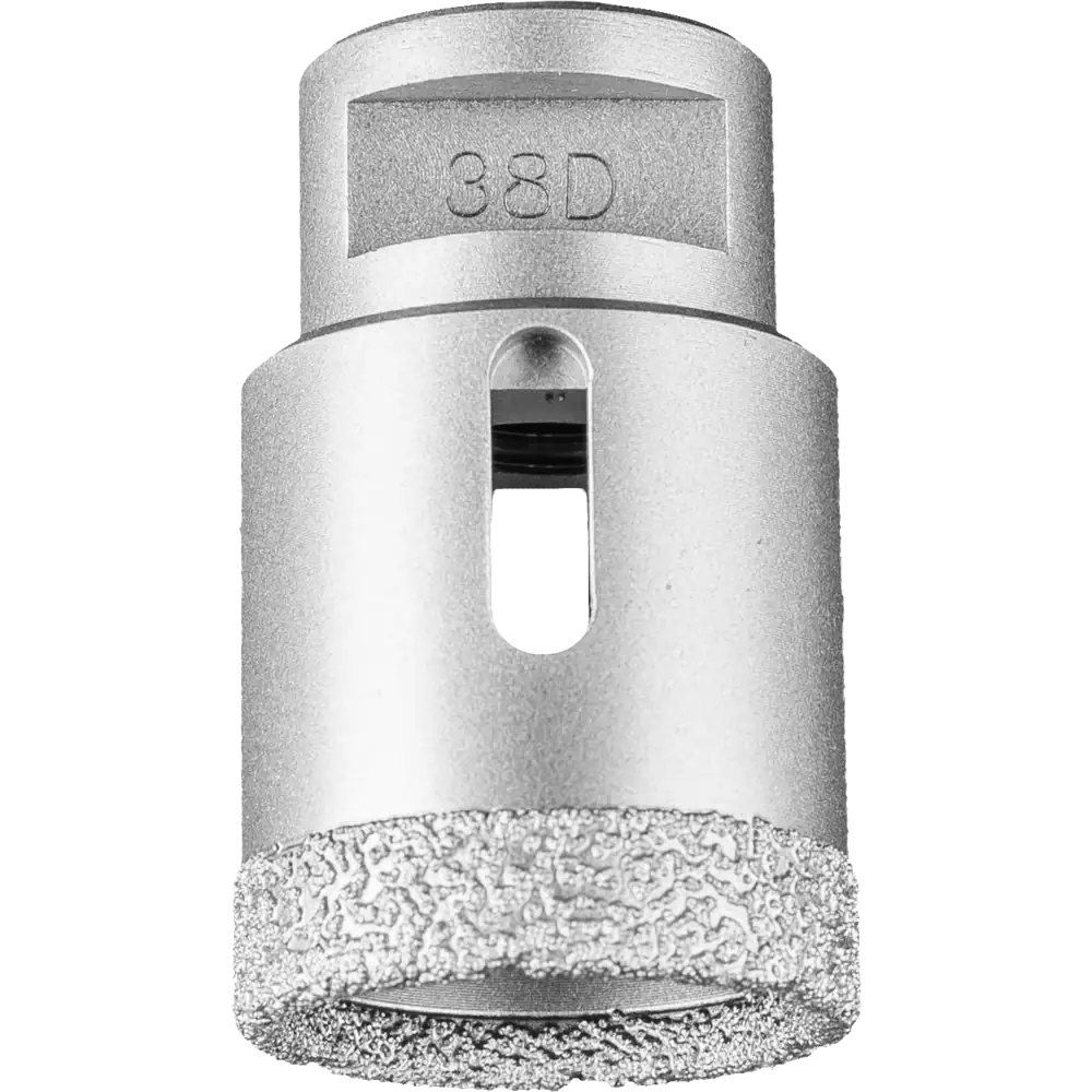 Pferd Tools PFERD TOOLS Diamant-Trockenbohrer DCD FL Ø38 mm M14 PSF für Fliesen (Winkelschleifer)-1 Product picture Primär-Darstellung