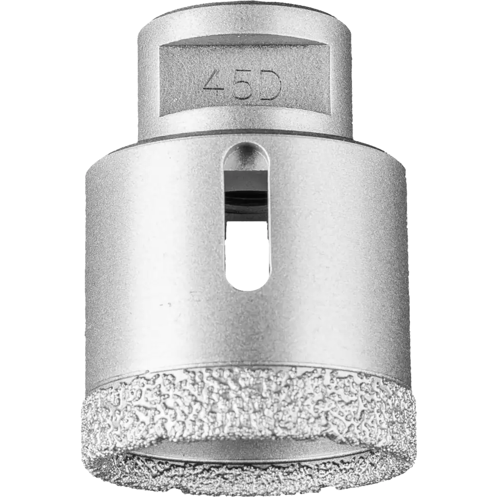 Pferd Tools PFERD TOOLS Diamant-Trockenbohrer DCD FL Ø45 mm M14 PSF für Fliesen (Winkelschleifer)-1 Product picture Primär-Darstellung
