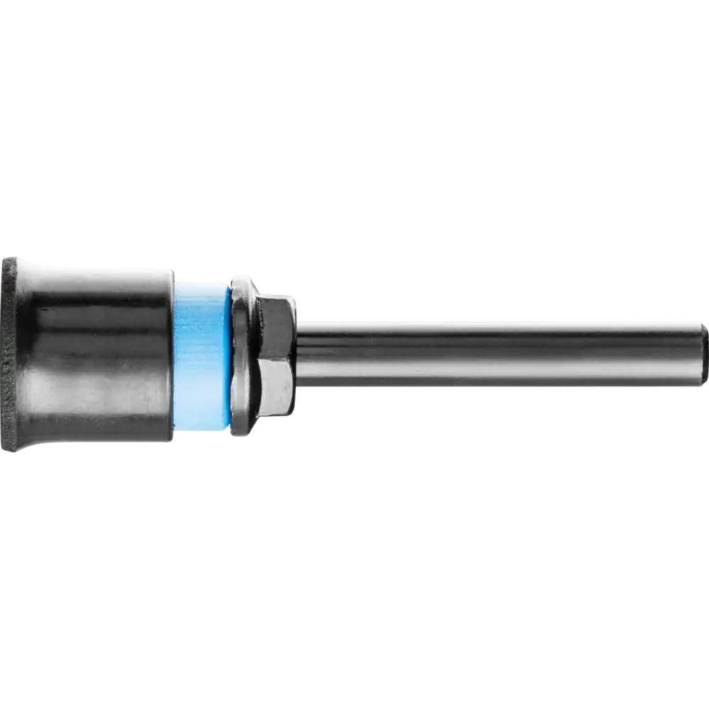 Pferd Tools PFERD TOOLS COMBIDISC Stützteller Mittel für CD-System Ø 20mm SBH mit Schaft-Ø 6 mm-1 Product picture Primär-Darstellung