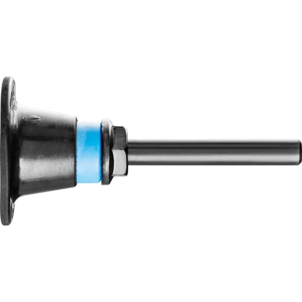 Pferd Tools PFERD TOOLS COMBIDISC Stützteller Mittel für CD-System Ø 38 mm SBH mit Schaft-Ø 6 mm-1 Product picture Primär-Darstellung