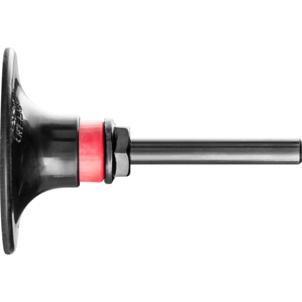 Pferd Tools PFERD TOOLS COMBIDISC Stützteller Hart für CD-System Ø 50mm SBH mit Schaft-Ø 6 mm-1 Product picture Primär-Darstellung