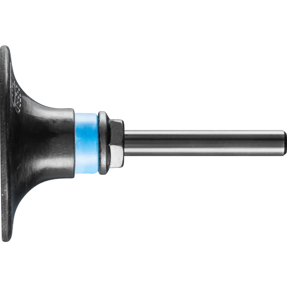 Pferd Tools PFERD TOOLS COMBIDISC Stützteller Mittel für CD-System Ø 50mm SBH mit Schaft-Ø 6 mm-1 Product picture Primär-Darstellung