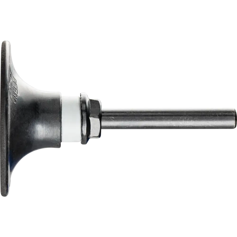 Pferd Tools PFERD TOOLS COMBIDISC Stützteller Weich für CD-System Ø 50mm SBH mit Schaft-Ø 6 mm-1 Product picture Primär-Darstellung