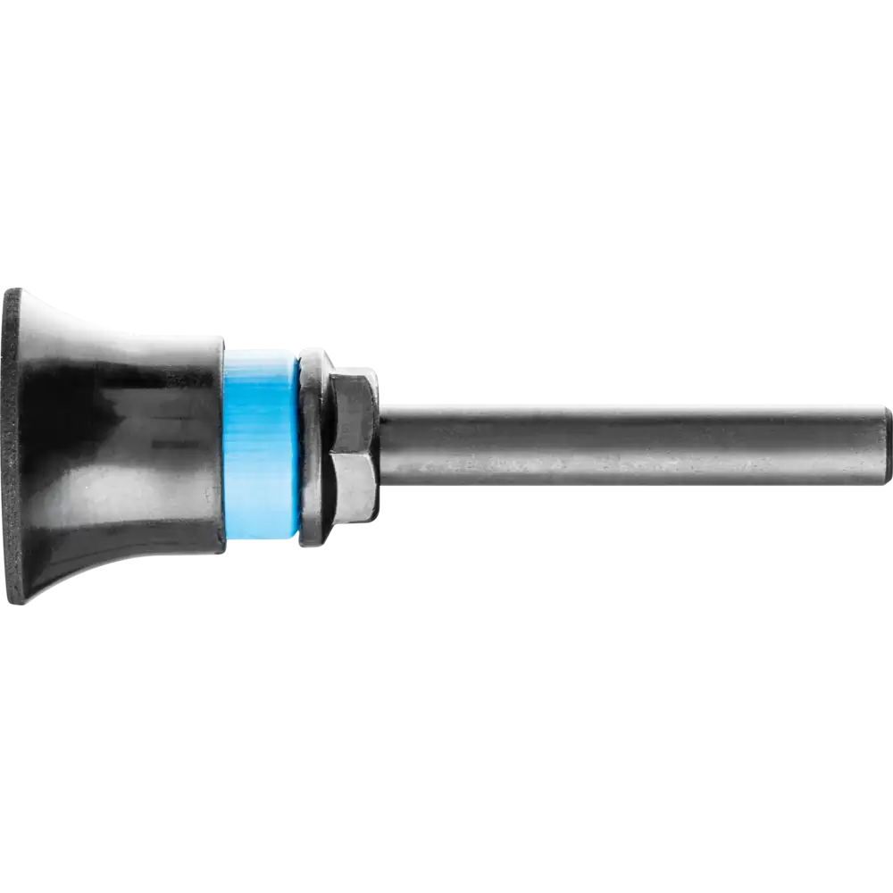 Pferd Tools PFERD TOOLS COMBIDISC Stützteller Mittel für CDR-System Ø 25 mm SBHR mit Schaft-Ø 6 mm-1 Product picture Primär-Darstellung