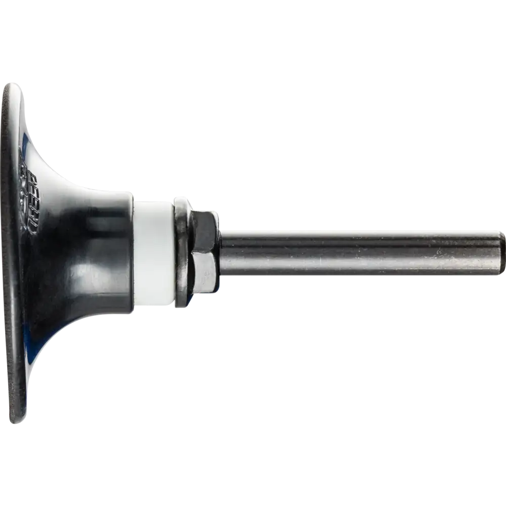 Pferd Tools PFERD TOOLS COMBIDISC Stützteller Weich für CDR-System Ø 50mm SBHR mit Schaft-Ø 6 mm-1 Product picture Primär-Darstellung