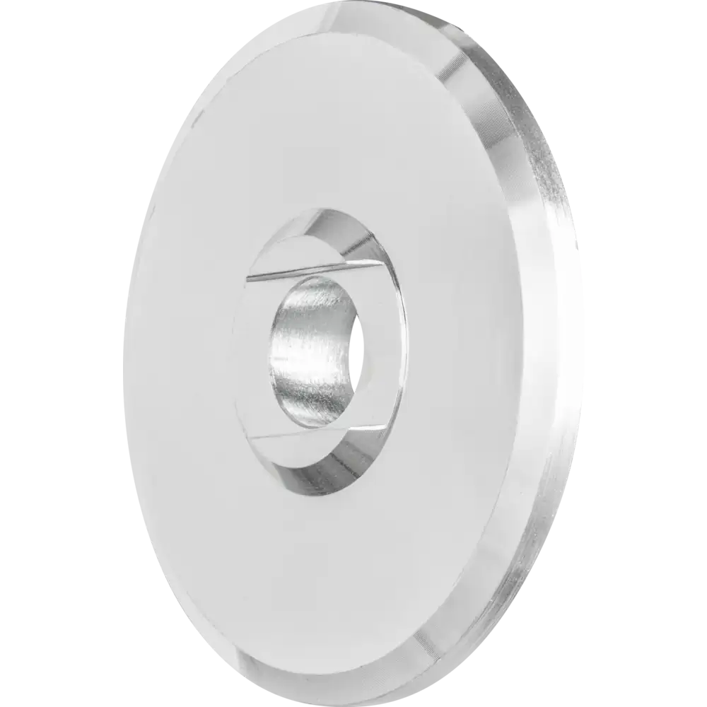 Pferd Tools PFERD TOOLS Spannflanschset SFS 76 5/8 für mehr Seitenstabilität bei dünnen Trennscheiben 180/230mm-1 Product picture Primär-Darstellung