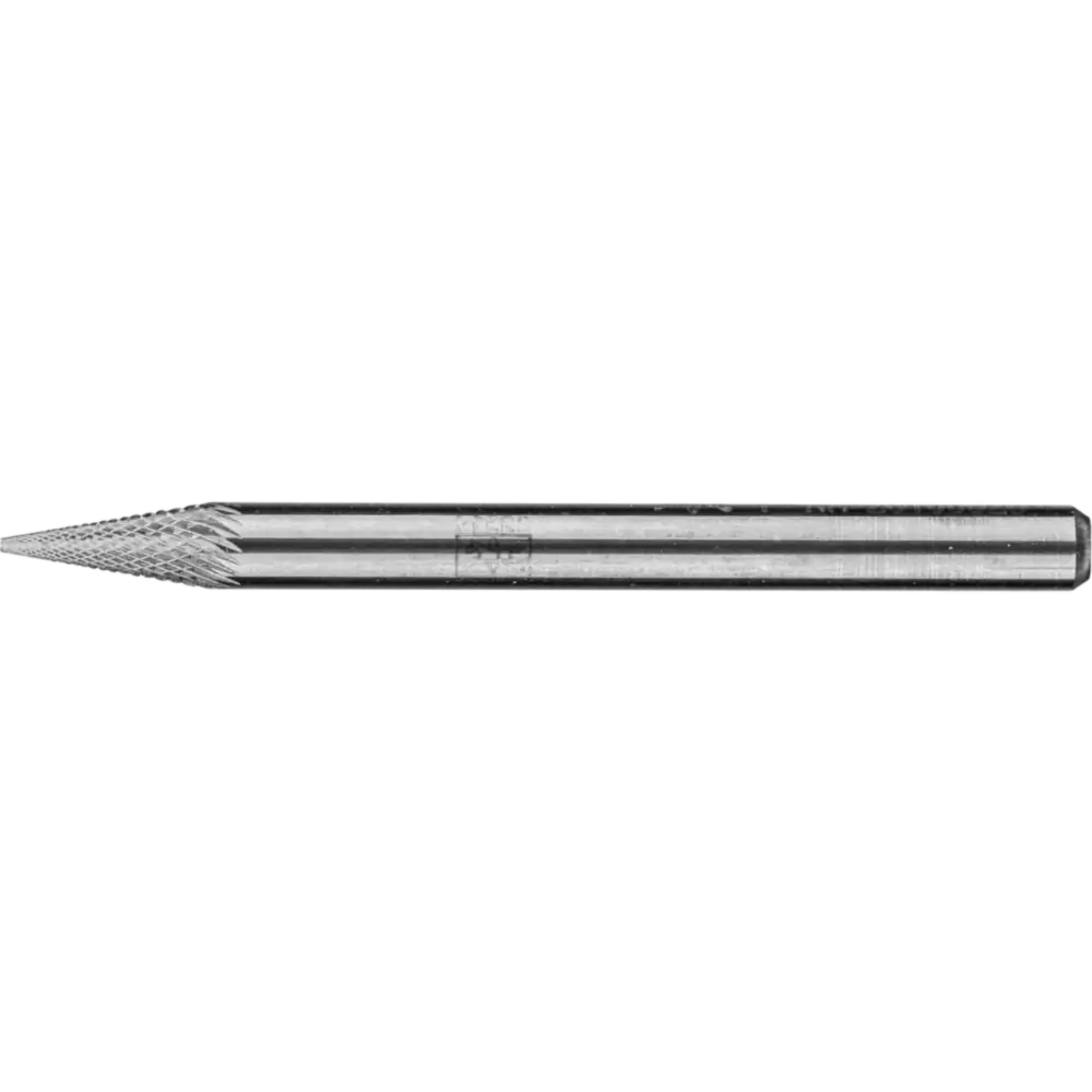 Pferd Tools PFERD TOOLS Hartmetall Hochleistungsfrässtift MICRO Spitzkegel SKM Ø 03x07 mm Schaft-Ø 3 mm Feinbearbeitung-1 Product picture Primär-Darstellung