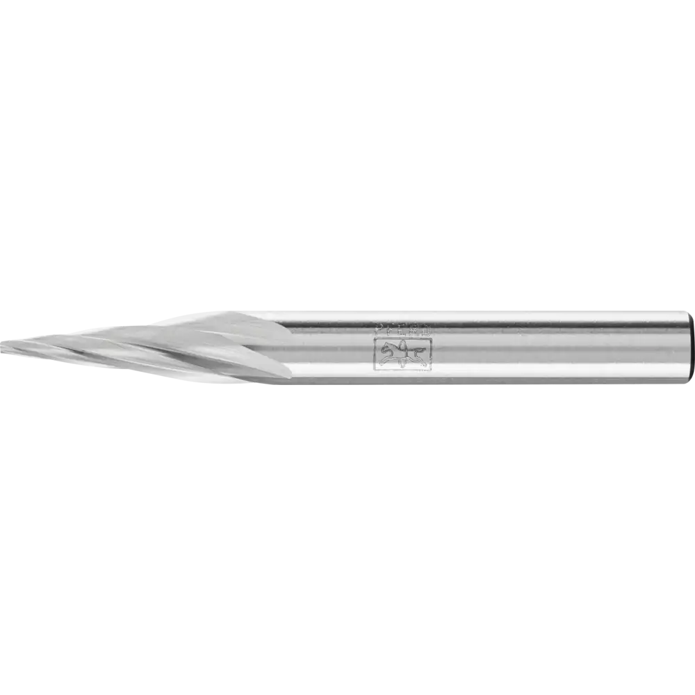 Pferd Tools PFERD TOOLS Hartmetall Frässtift Spitzkegel SKM Ø 06x18 mm Schaft-Ø 6 mm Z1 universal grob-1 Product picture Primär-Darstellung