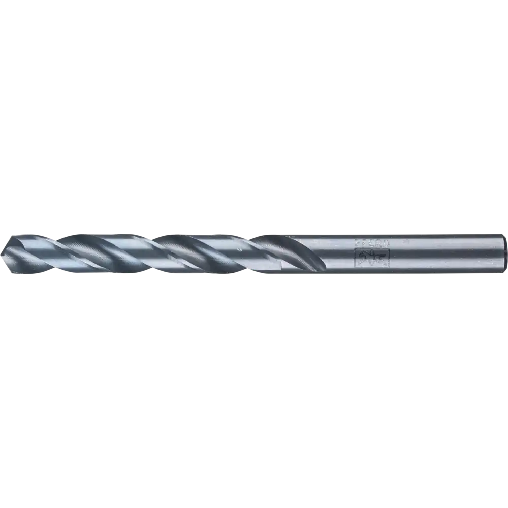 Pferd Tools PFERD TOOLS Spiralbohrer STEEL Ø 10,6 mm HSS-G N DIN 338 118° universal-1 Product picture Primär-Darstellung