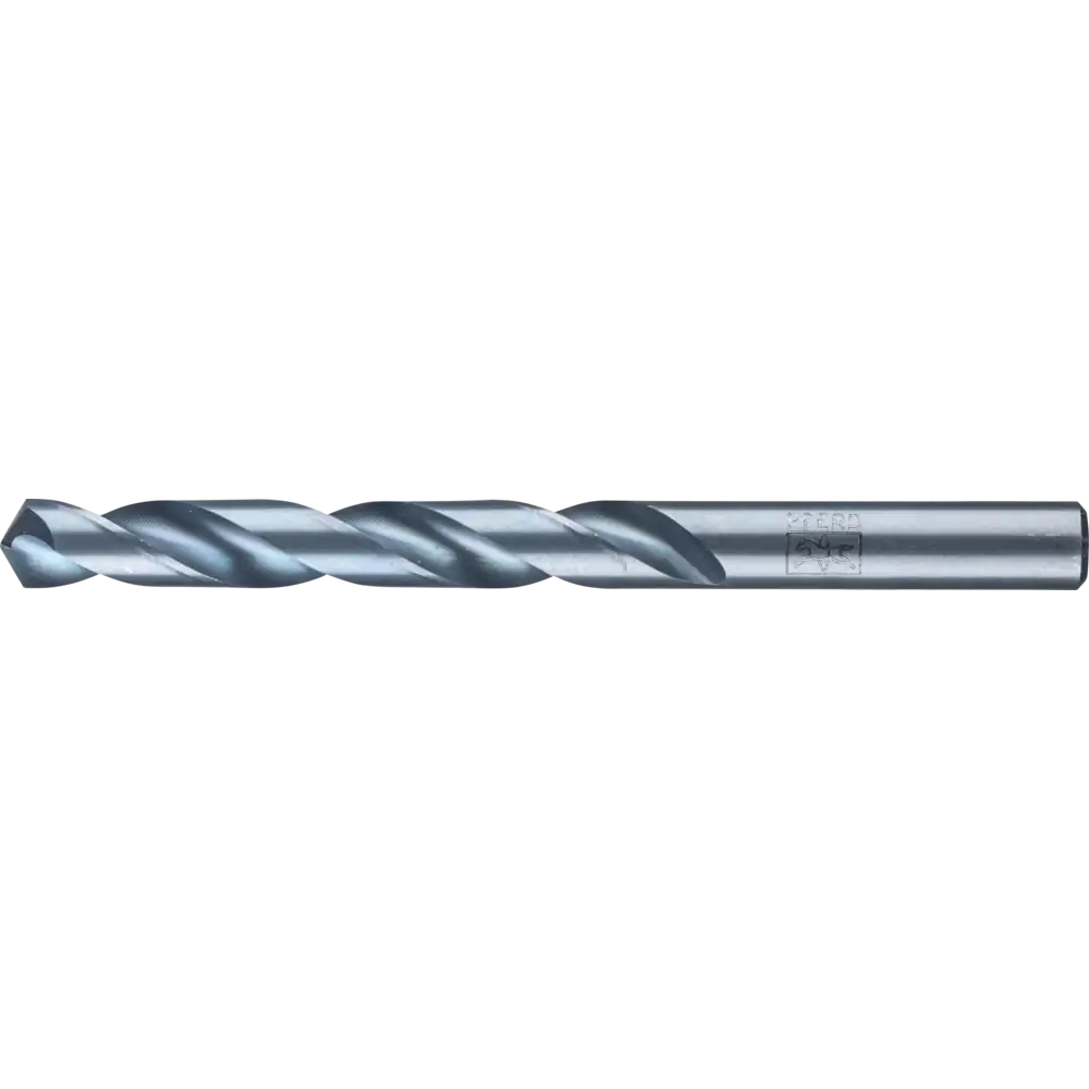 Pferd Tools PFERD TOOLS Spiralbohrer STEEL Ø 12,8 mm HSS-G N DIN 338 118° universal-1 Product picture Primär-Darstellung