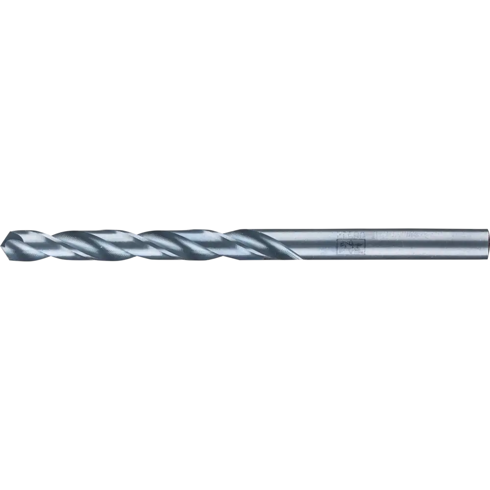 Pferd Tools PFERD TOOLS Spiralbohrer STEEL Ø 6,4 mm HSS-G N DIN 338 118° universal-1 Product picture Primär-Darstellung
