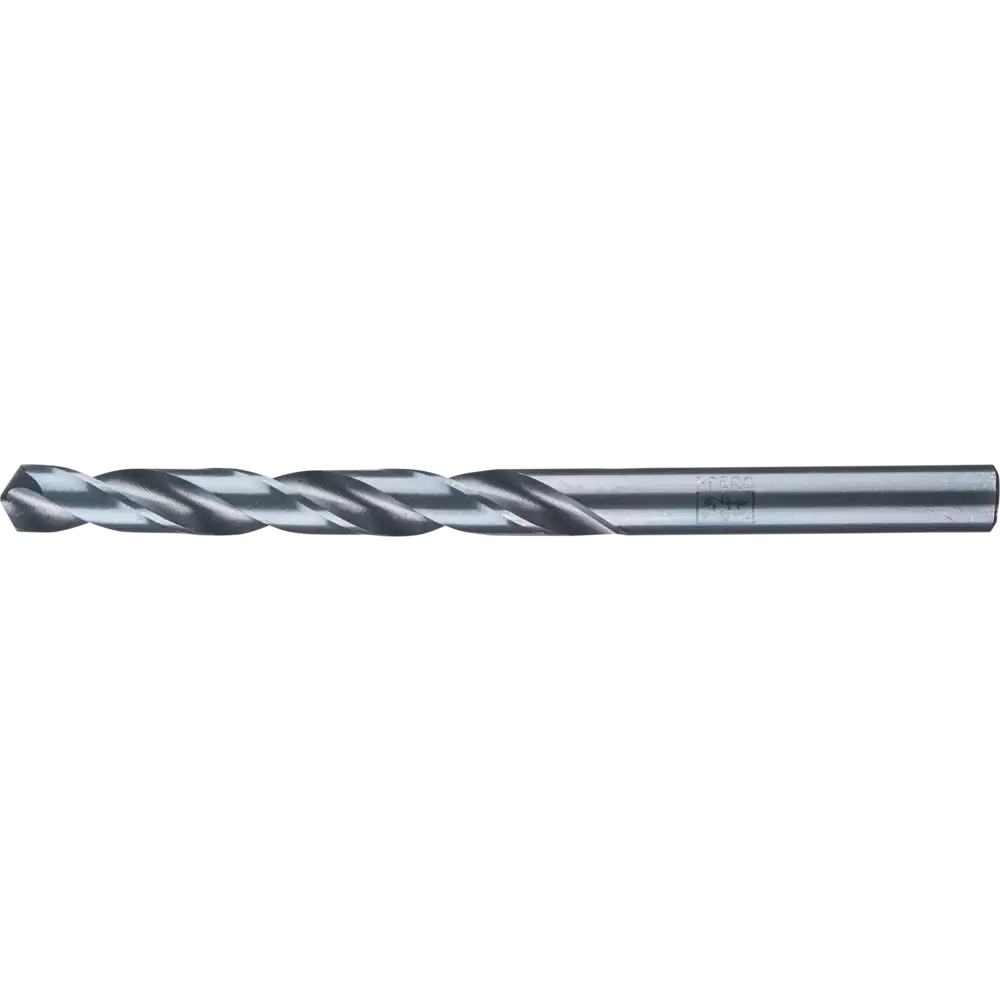 Pferd Tools PFERD TOOLS Spiralbohrer STEEL Ø 7,6 mm HSS-G N DIN 338 118° universal-1 Product picture Primär-Darstellung