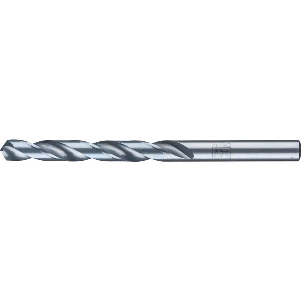 Pferd Tools PFERD TOOLS Spiralbohrer STEEL Ø 9,2 mm HSS-G N DIN 338 118° universal-1 Product picture Primär-Darstellung