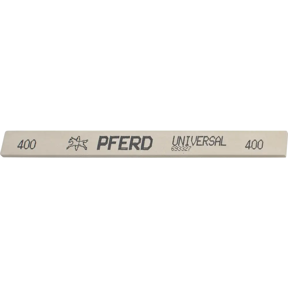 Pferd Tools PFERD TOOLS Polierstein vierkant 13x3x150mm A400 universellen Einsatz im Werkzeug- und Formenbau-1 Product picture Primär-Darstellung