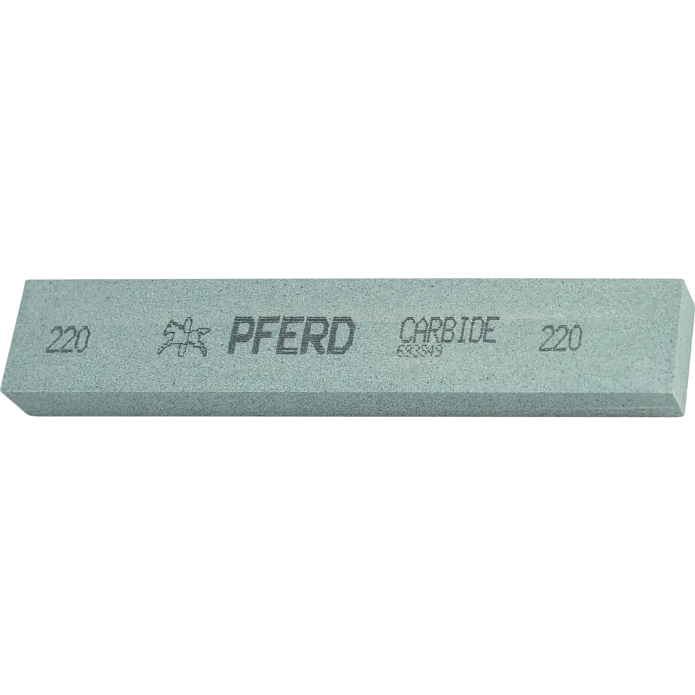 Pferd Tools PFERD TOOLS Polierstein vierkant 25x13x150mm SiC220 für harte Materialien im Werkzeug- und Formenbau-1 Product picture Primär-Darstellung