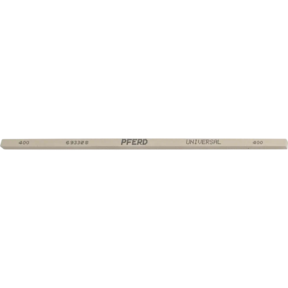 Pferd Tools PFERD TOOLS Polierstein vierkant 4x4x150mm A400 universellen Einsatz im Werkzeug- und Formenbau-1 Product picture Primär-Darstellung