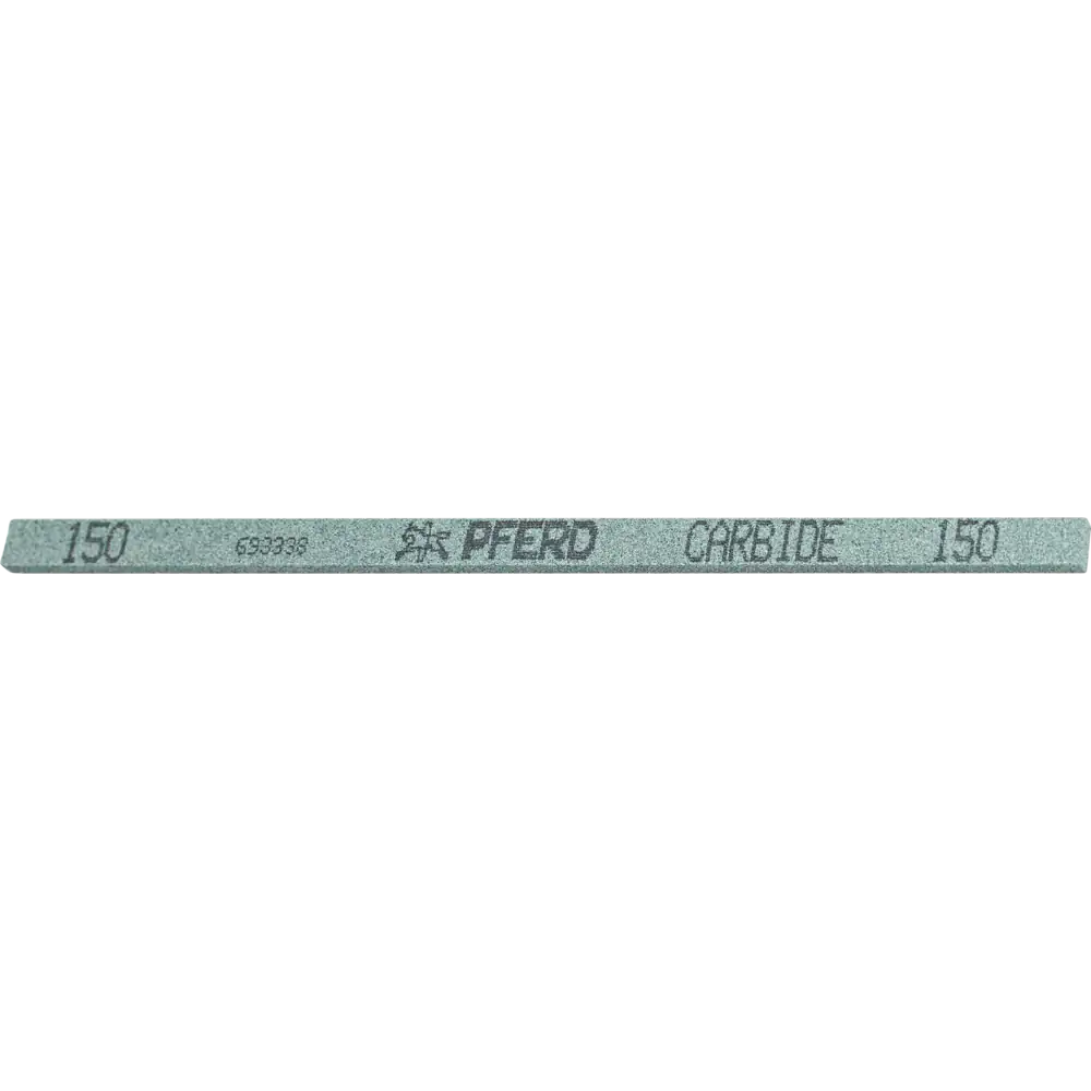 Pferd Tools PFERD TOOLS Polierstein vierkant 6x3x150mm SiC150 für harte Materialien im Werkzeug- und Formenbau-1 Product picture Primär-Darstellung