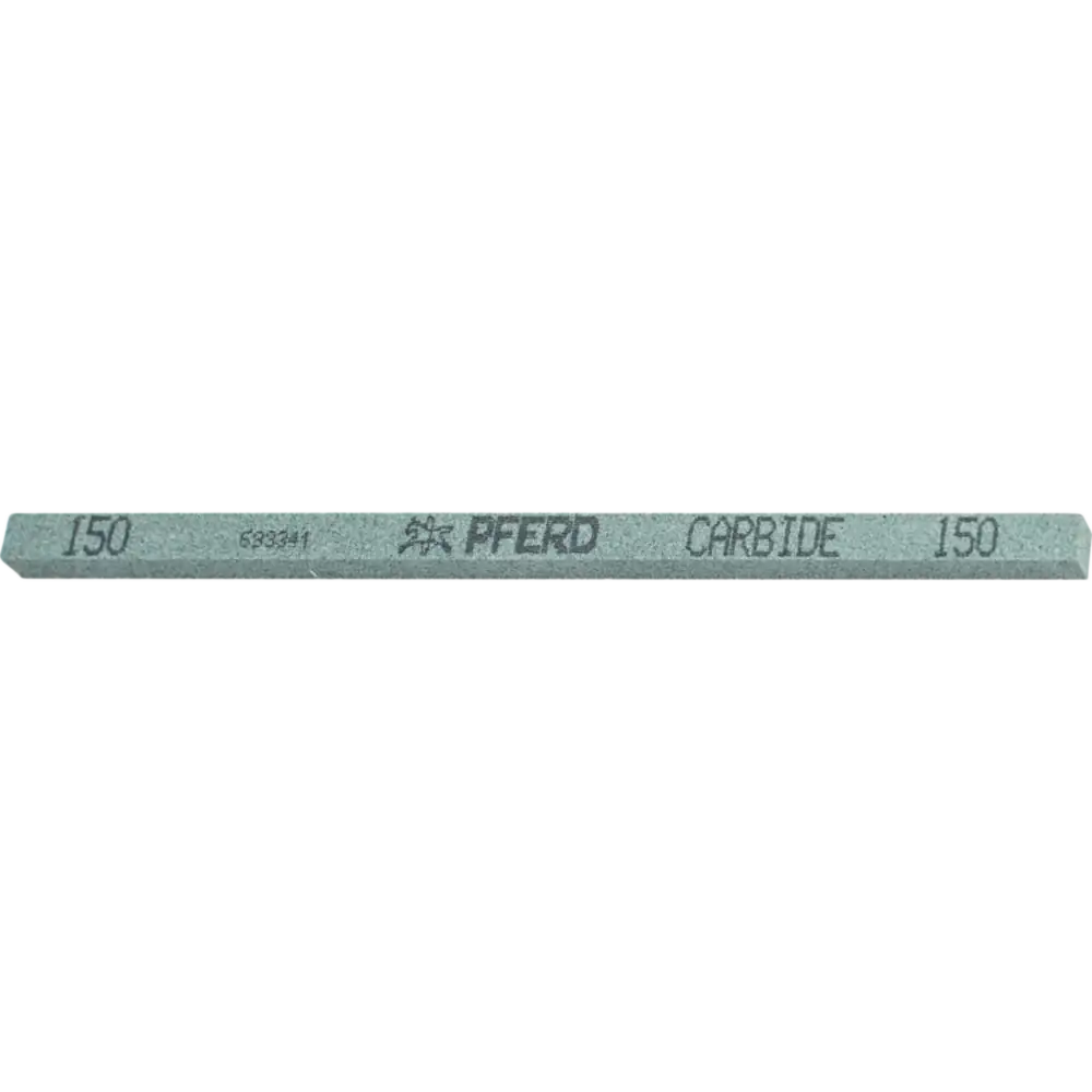 Pferd Tools PFERD TOOLS Polierstein vierkant 6x6x150mm SiC150 für harte Materialien im Werkzeug- und Formenbau-1 Product picture Primär-Darstellung