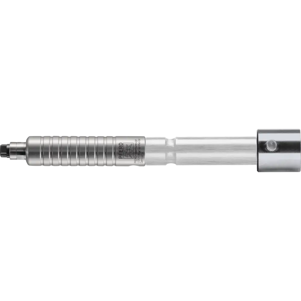 Pferd Tools PFERD TOOLS Starre Verlängerung STV20 Länge 400 mm inkl. HA 4 G16/G22 STV Max. RPM 25.000-1 Product picture Primär-Darstellung